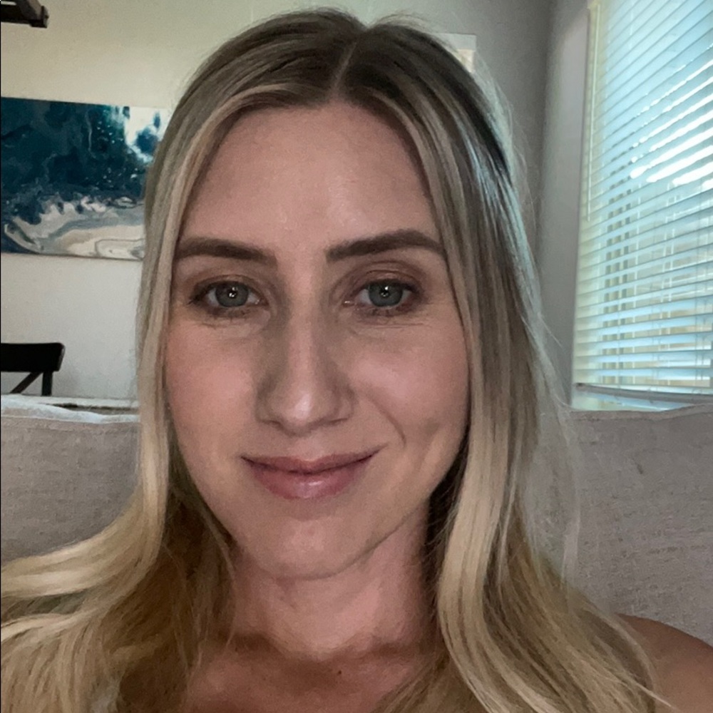 Meet your Posher, Madison